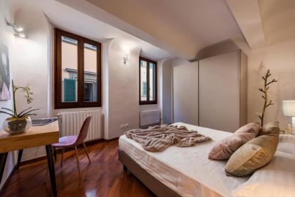 Apartments Florence - Borgo Pinti Angels - image 7