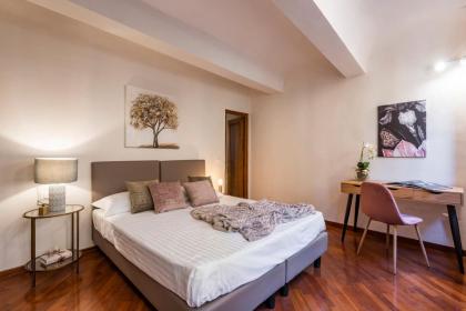 Apartments Florence - Borgo Pinti Angels - image 8