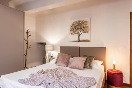 Apartments Florence - Borgo Pinti Angels - image 9