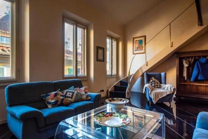 Borgo San Lorenzo Attico Duomo - image 15