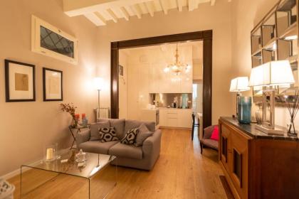 Santa Croce Luxury 2 Bedroom