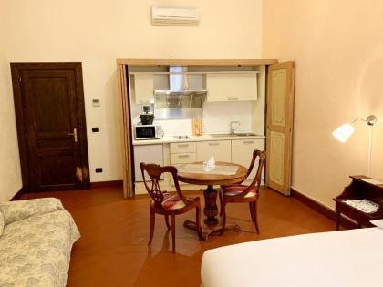 San Firenze Apartment - image 18