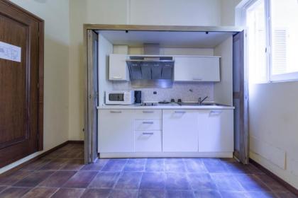 San Firenze Apartment - image 4