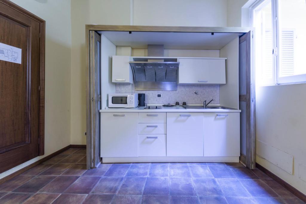 San Firenze Apartment - image 4