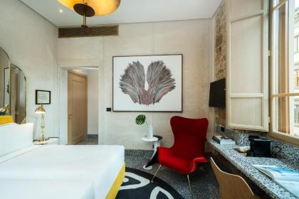 Hotel Calimala - image 11