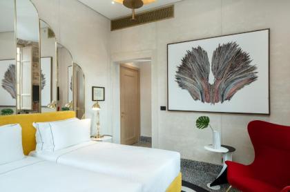 Hotel Calimala - image 12