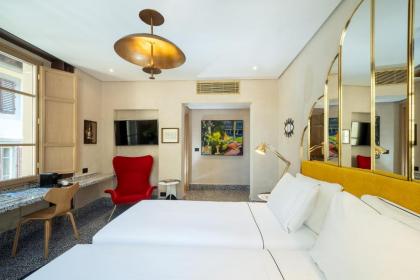 Hotel Calimala - image 14