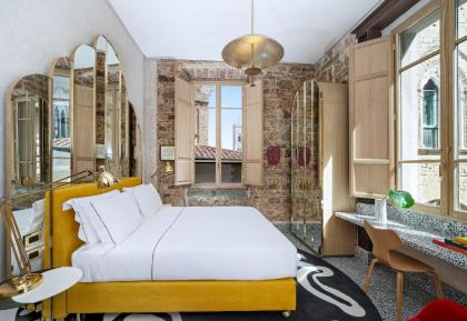Hotel Calimala - image 2