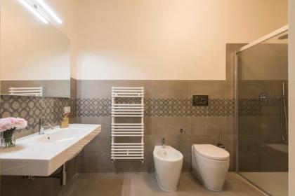 Apartments Florence - Duomo Contemporary - image 19