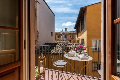 Apartments Florence - Brunelleschi Stylish - image 1