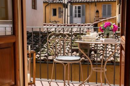Apartments Florence - Brunelleschi Stylish - image 14