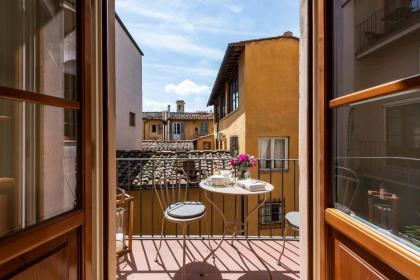 Apartments Florence - Brunelleschi Stylish - image 17