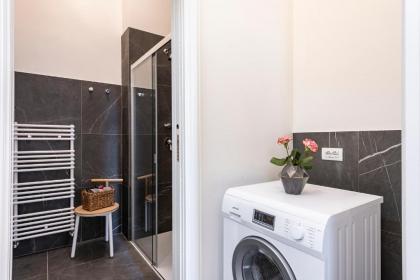 Apartments Florence - Brunelleschi Stylish - image 18