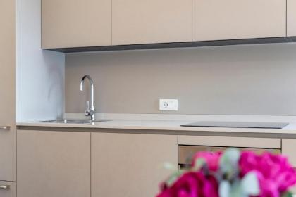 Apartments Florence - Brunelleschi Stylish - image 7