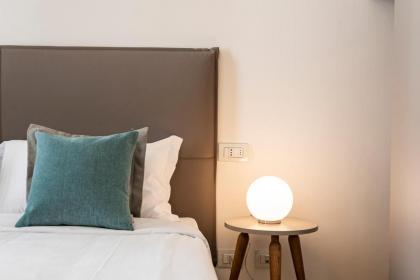 Apartments Florence - Brunelleschi Stylish - image 8