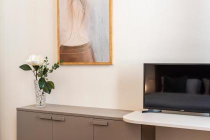 Apartments Florence - Brunelleschi Stylish - image 9