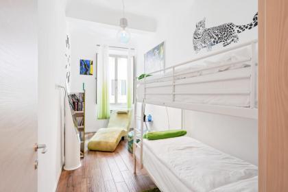 Carpe Diem Arno Apartment - image 24