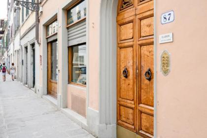 Carpe Diem Arno Apartment - image 25