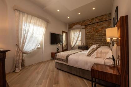 Donati Luxury Tower Suites - image 20