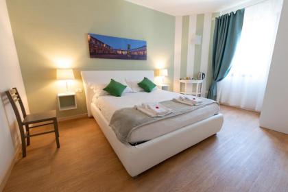 FLOREST Guest House - image 8