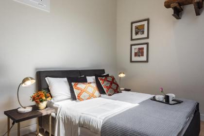 Apartments Florence Porta Rossa Exclusive - image 12