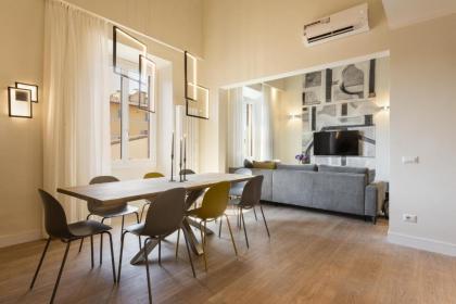 Apartments Florence Porta Rossa Exclusive - image 13