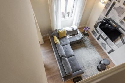 Apartments Florence Porta Rossa Exclusive - image 14