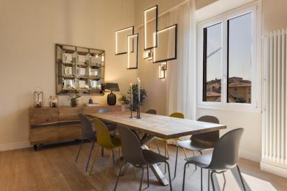 Apartments Florence Porta Rossa Exclusive - image 2