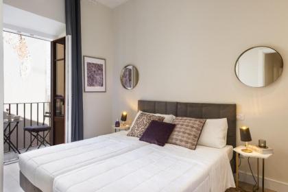 Apartments Florence Porta Rossa Exclusive - image 20