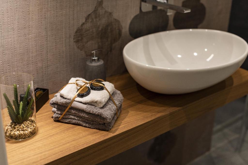 Apartments Florence Porta Rossa Exclusive - image 3