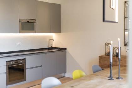 Apartments Florence Porta Rossa Exclusive - image 9