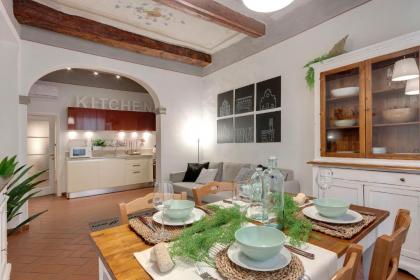 Mamo Florence - Ghibellina Apartment - image 1