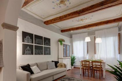 Mamo Florence - Ghibellina Apartment - image 10