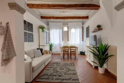 Mamo Florence - Ghibellina Apartment - image 11