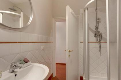 Mamo Florence - Ghibellina Apartment - image 12
