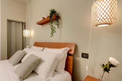 Mamo Florence - Ghibellina Apartment - image 13