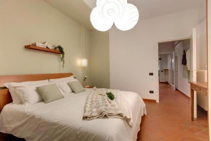 Mamo Florence - Ghibellina Apartment - image 14