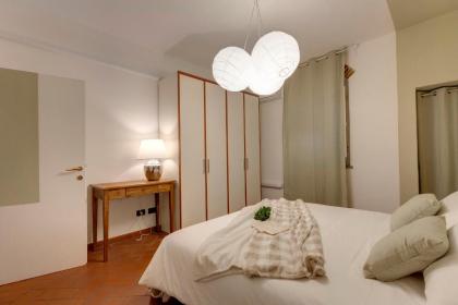 Mamo Florence - Ghibellina Apartment - image 15