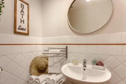Mamo Florence - Ghibellina Apartment - image 16