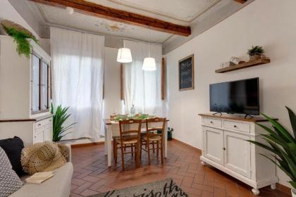 Mamo Florence - Ghibellina Apartment - image 5