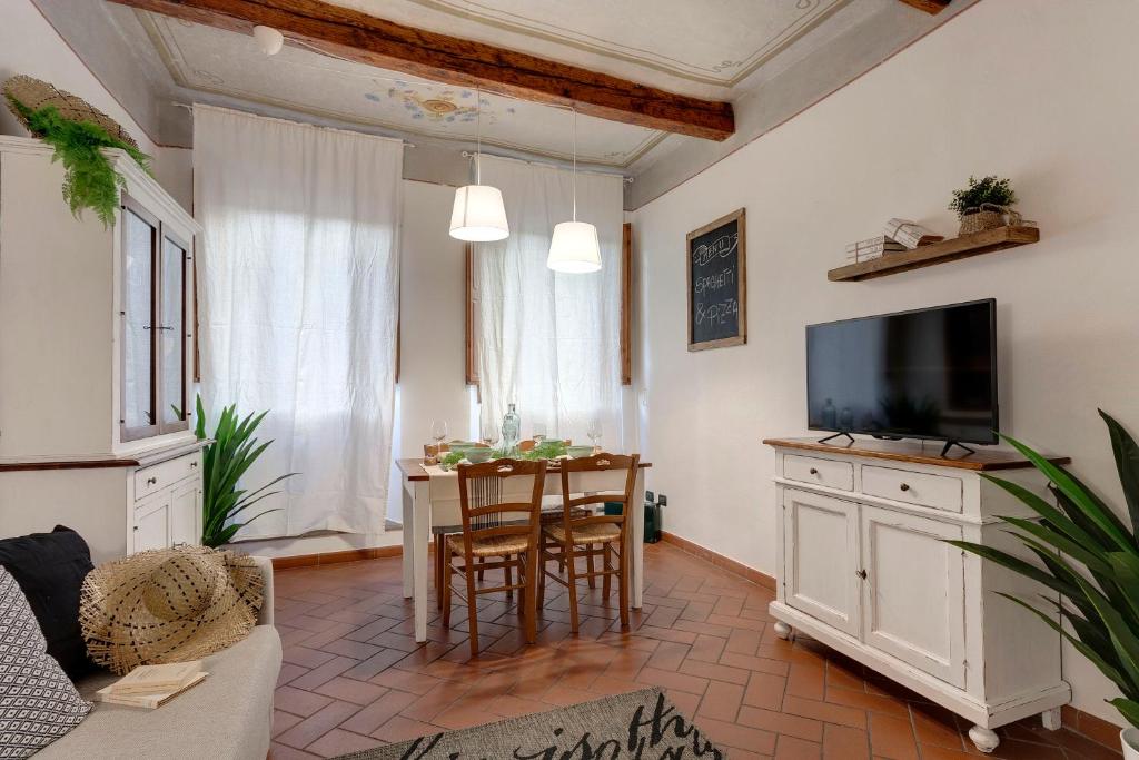 Mamo Florence - Ghibellina Apartment - image 5