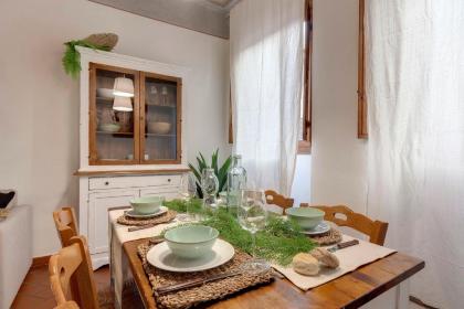 Mamo Florence - Ghibellina Apartment - image 8