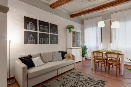 Mamo Florence - Ghibellina Apartment - image 9
