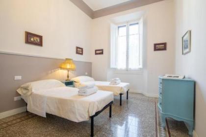 Santa Maria Novella 4 bedrooms - image 16