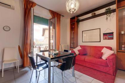 Mamo Florence - Binario9 Terrace Apartment - image 1