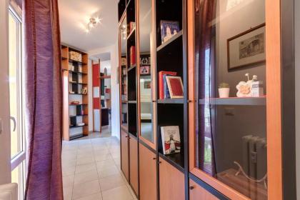 Mamo Florence - Binario9 Terrace Apartment - image 11
