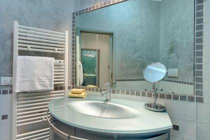 Mamo Florence - Binario9 Terrace Apartment - image 12