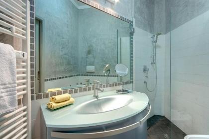 Mamo Florence - Binario9 Terrace Apartment - image 13