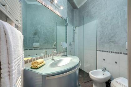 Mamo Florence - Binario9 Terrace Apartment - image 14
