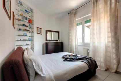 Mamo Florence - Binario9 Terrace Apartment - image 17